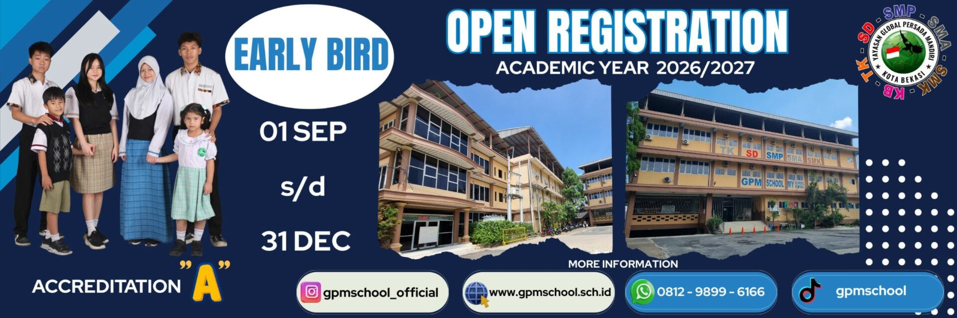 GPM School